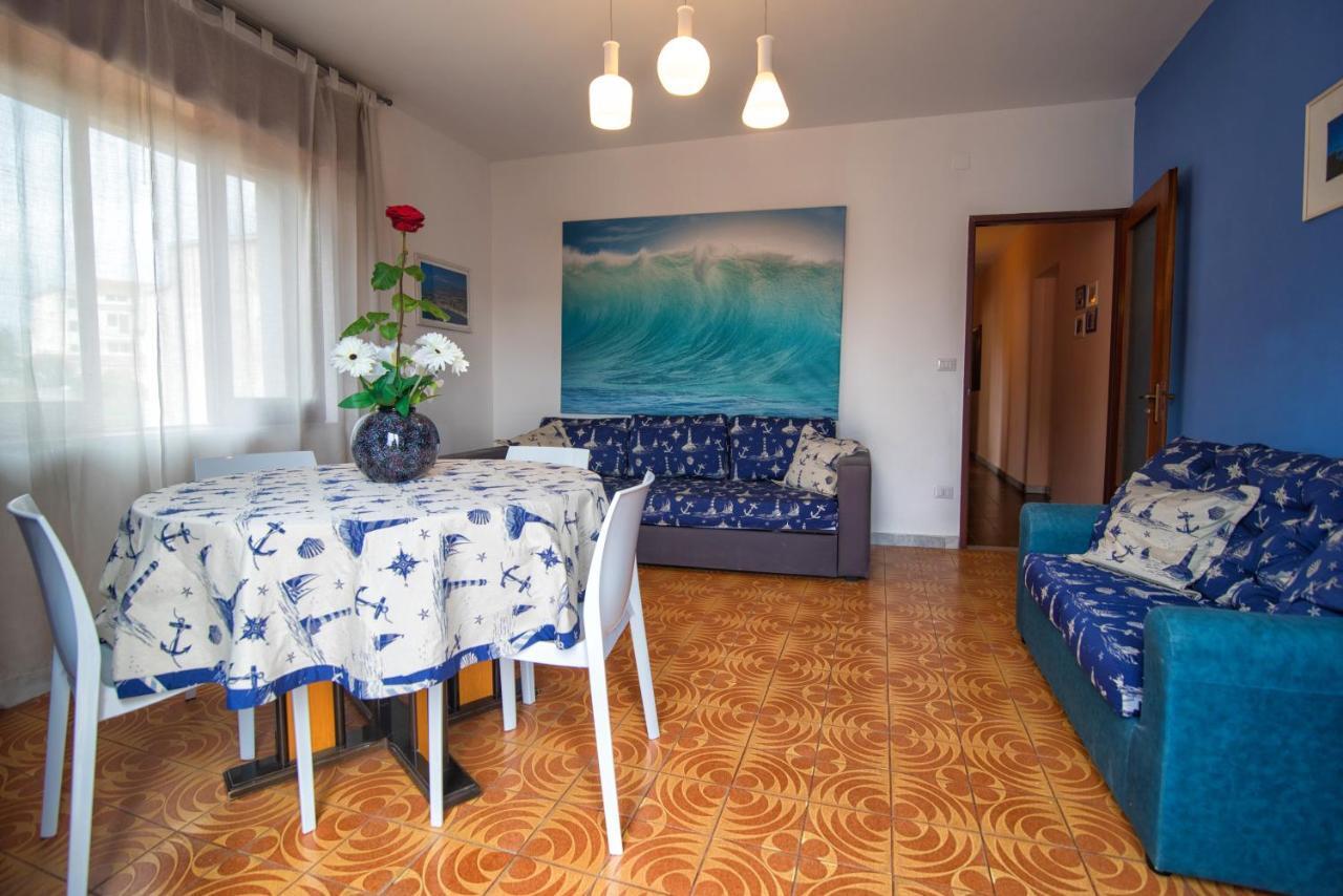 Ferienwohnung Casa Maccers Giardini-Naxos Exterior foto